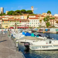 Cannes