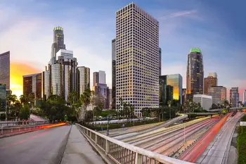 Los-Angeles