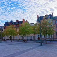Rennes