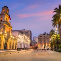 Santiago