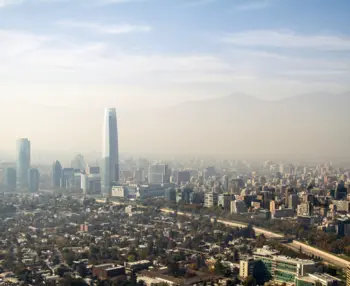 chile