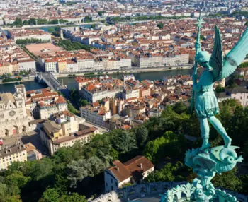 lyon