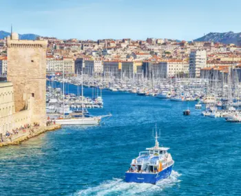 marseille