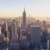 New York City