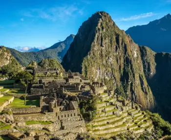 peru